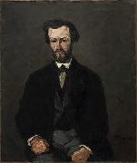 Paul Cezanne Antony Valabregue Spain oil painting artist